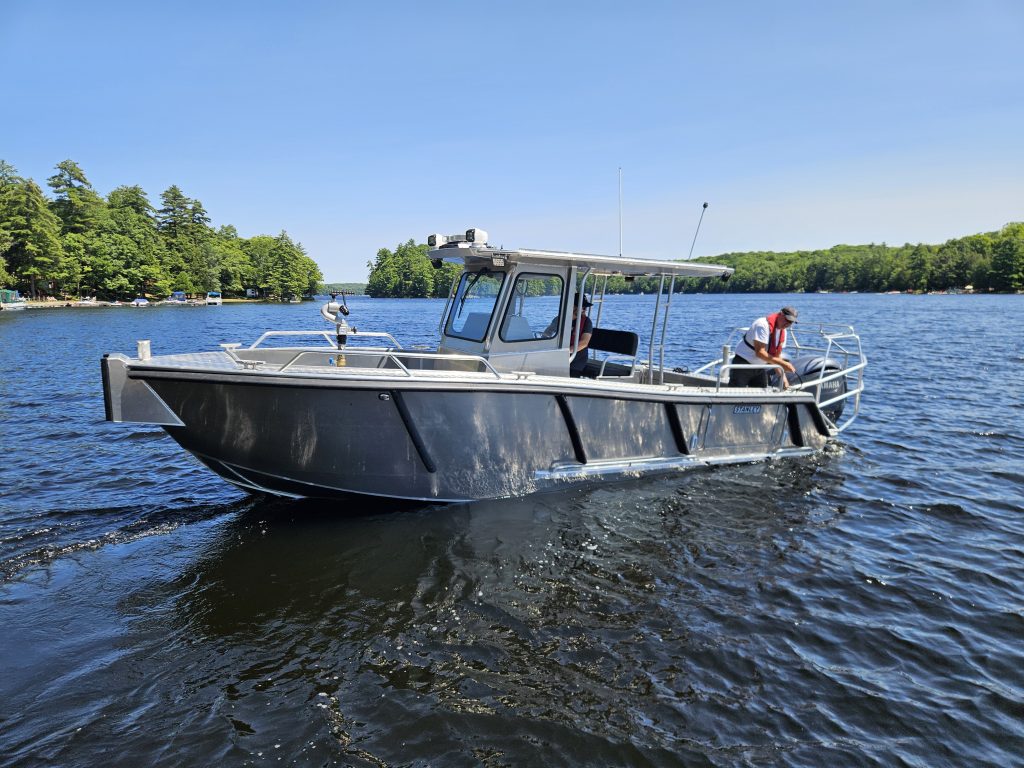 CRUISER