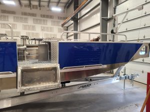 PULSECRAFT CLOSED CABIN gallery image 6